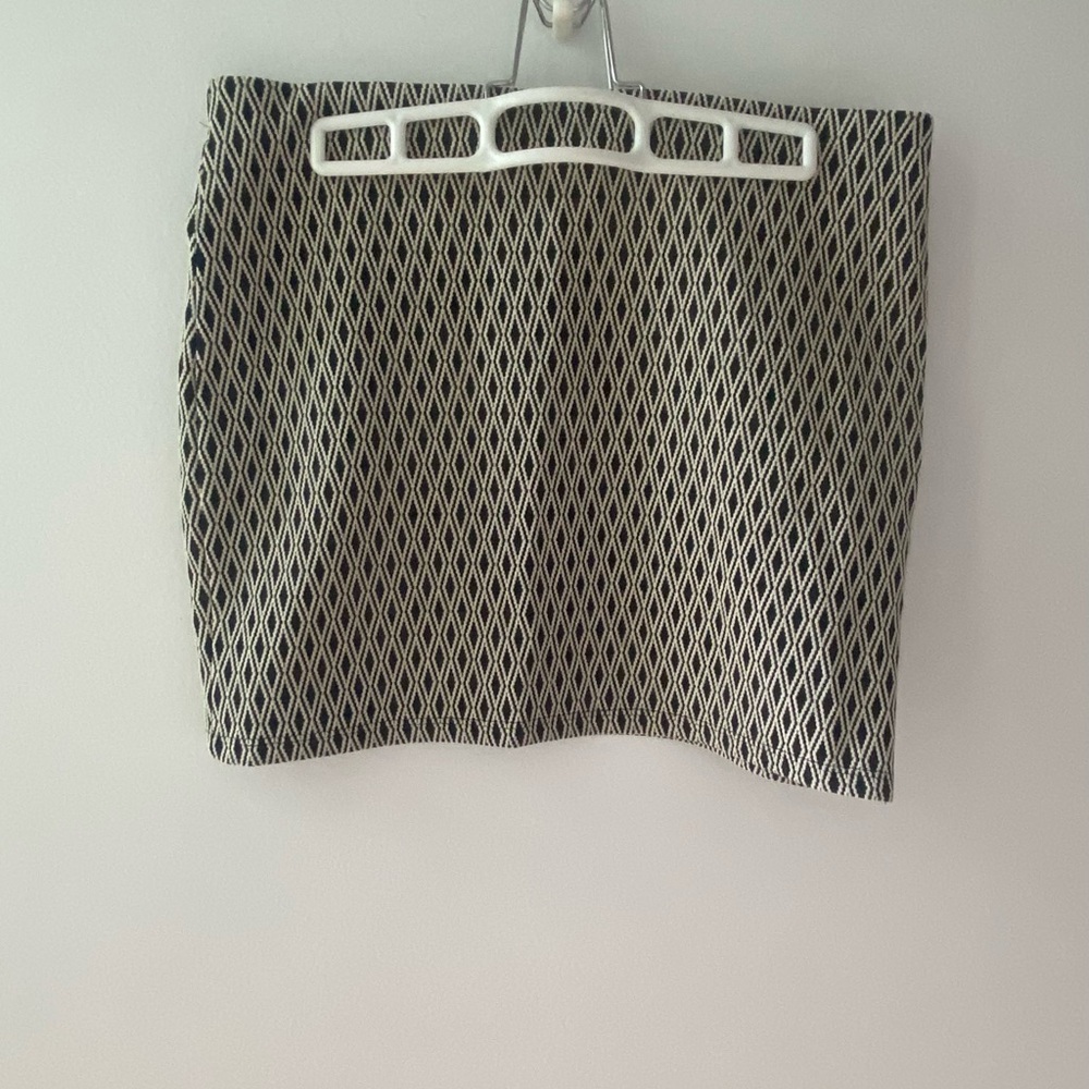 Mini Pencil skirt from Zara